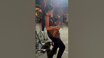 Thumbnail of CCR -Have you ever seen the rain cover by NeneRoyal #music #voice #guitarsolo