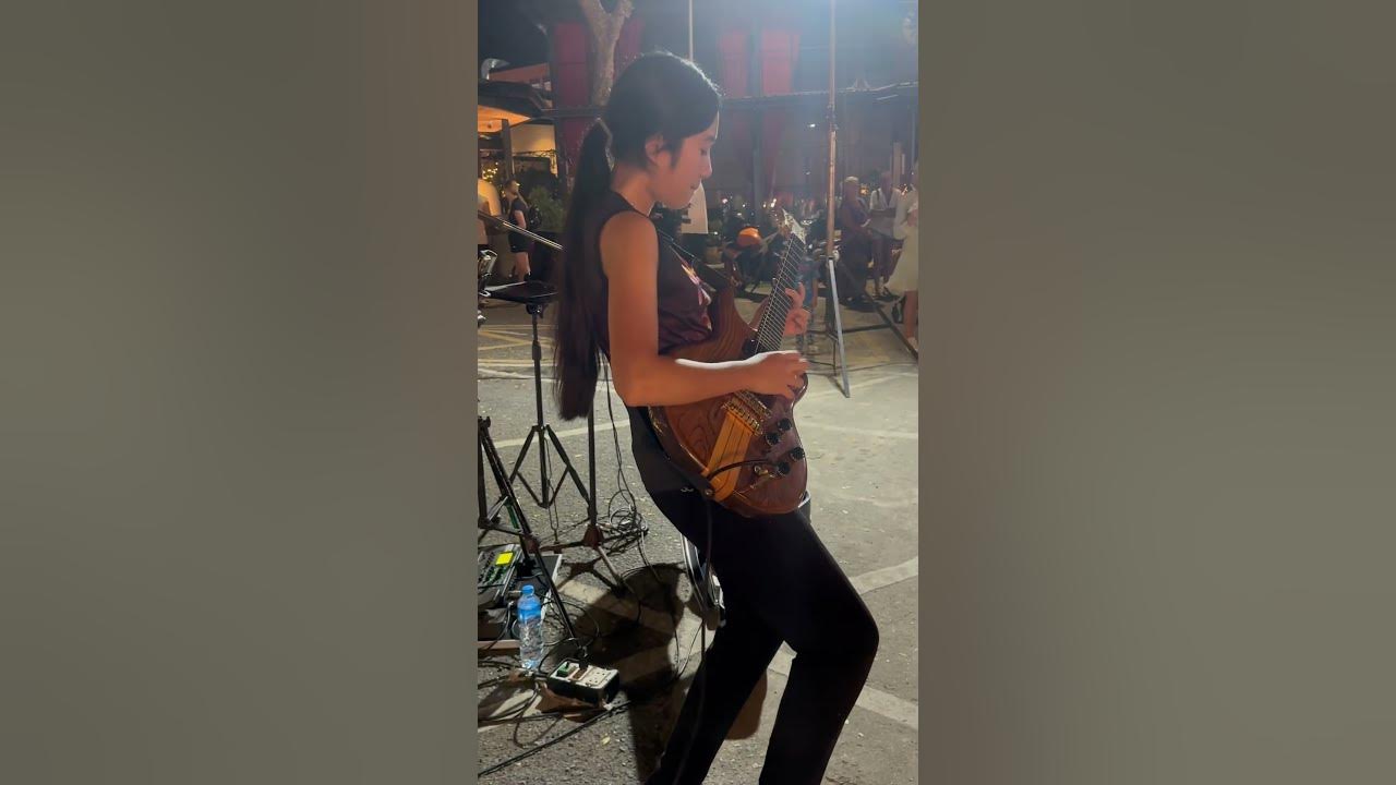 CCR -Have you ever seen the rain cover by NeneRoyal #music #voice #guitarsolo CCR -Have you ever seen the rain cover by NeneRoyal #music #voice #guitarsolo