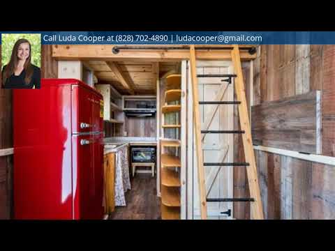 471 Snowbird Road, Madison, NC home video tour