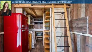 471 Snowbird Road video tour