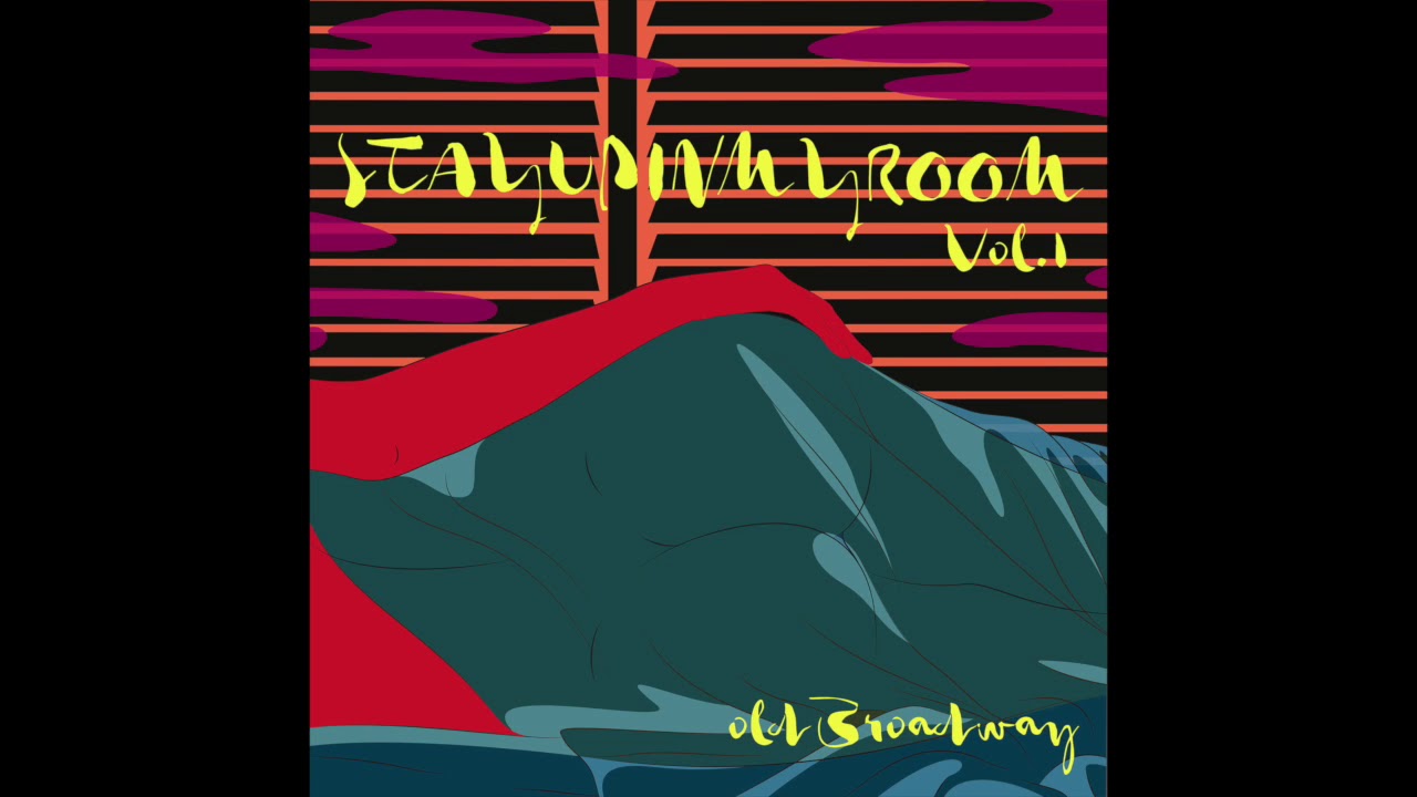 oldBROADWAY- CALL ME FT. PURE BANDANA