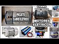 MOTORES IDEAL PARA SEU PROJETO CARRO ELÉTRICO VEJA DETALHES COMPARTILHEM A TODOS OS AMIGOS