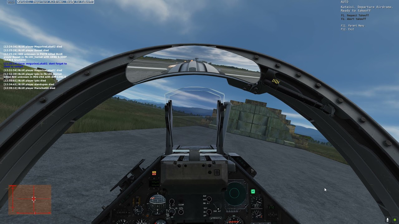 Je suis Jafar, i come from afar....