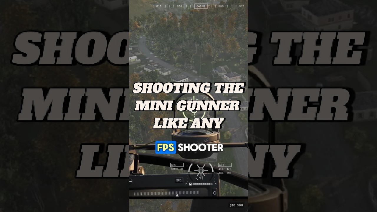 Instantly Fix Your Helicopter Aim in Wardogs with These Settings
