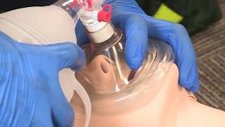 Intra - nasal Naloxone