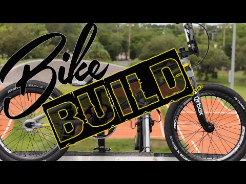 Video 2020 Staystrong V3 bike build | JEREMYSMITHBMX - youtube