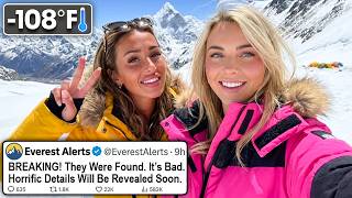 The Most CRAZY Mountain Deaths Ever Recorded