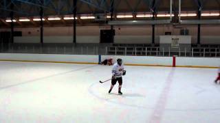 HHL Action Highlight Reel