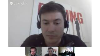 OpenStack User Group Poland Meetup #1 with Boris Renski Profile