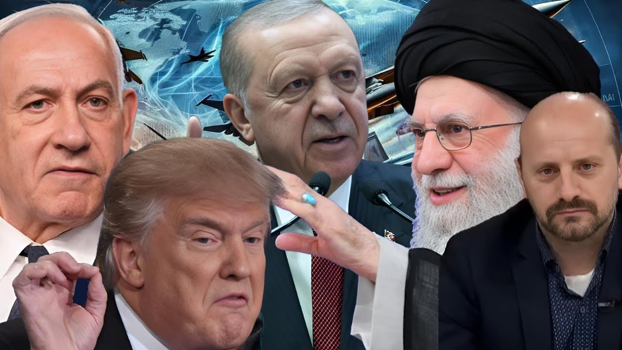 Aleanca e Botes Muslimane TRONDIT Globin, Turqia, Saudia dhe Pakistani , Trekendeshi i blinduar?