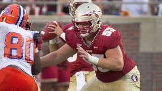FSU Football Fall Practice Report: August 9