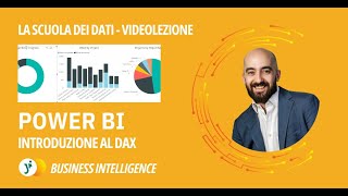 Introduzione al linguaggio DAX su Power BI: funzioni DATEDIFF e IF