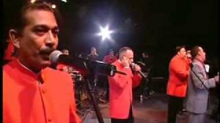 Video thumbnail of "Sonora Poncena  Yare Feat Luisito Carrion 50 Aniversario"