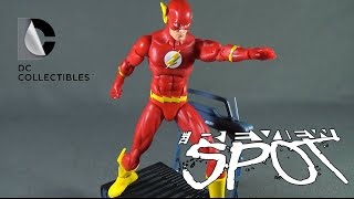 Toy Spot - DC Collectibles DC Icons 05 Flash