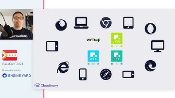 RailsConf 2021: The Trail to Scale Without Fail: Rails? - Ariel Caplan