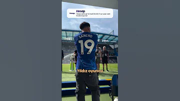 Sancho Beşiktaş A Cevap Verdi Oyuncu Net Bir Şekilde Kararını İletti Beşiktaş Sancho Transfer 