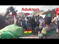 Odwira Festival - Adukrom 