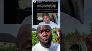 Vdm and apc government