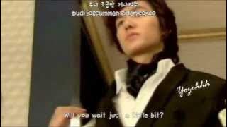 SHINee - Stand By Me MV (Boys Over Flowers OST) [ENGSUB   Romanization   Hangul]