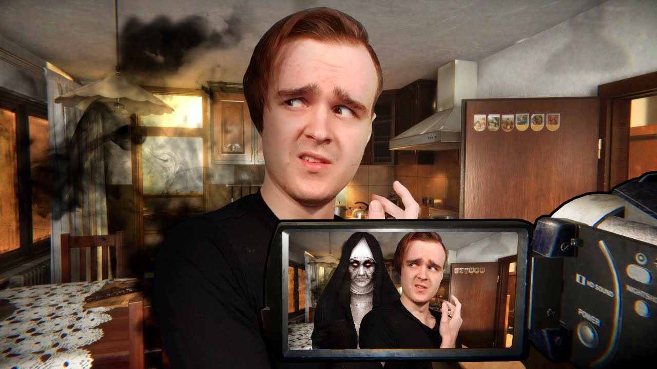 PARANORMALŪS REIŠKINIAI!