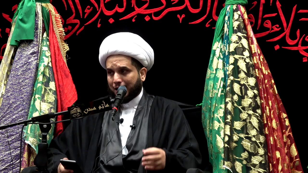 قراءة ليلة السادس من محرم 1442