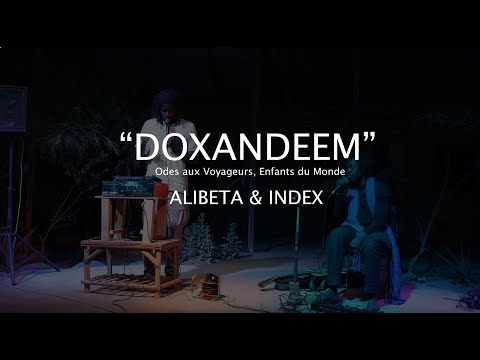 DOXANDEEM - ALIBETA & INDEX