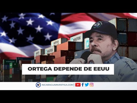 🔴 Ortega depende económicamente de EEUU | 5 de mayo 2023