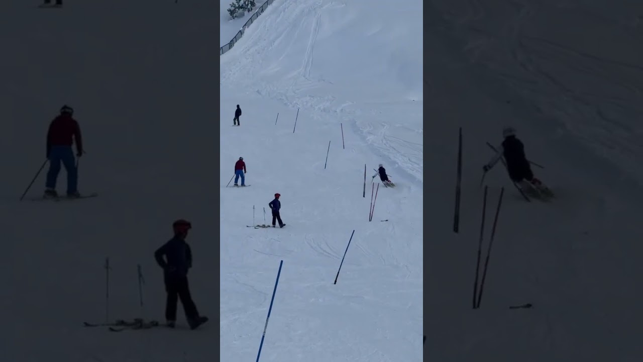 gulmarg skiing Kashmir 