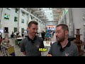 Rudi & Mattias, Microsoft MVPs & Speakers @ ELDK26