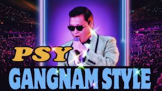 Psy - Gangnam Style 강남스타일