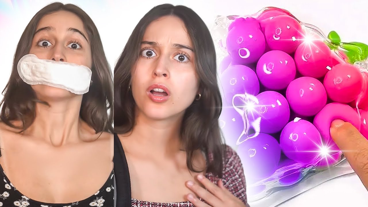 👠💟🍓 Você vai chorar se assistir a este vídeo da 