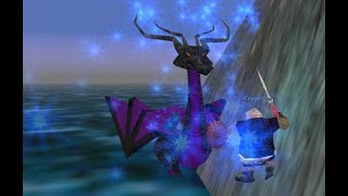 Shaman Solos Dragon Amcilla Western Wastes Project 1999 EverQuest