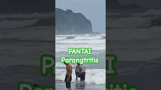 Pantai Parangtritis