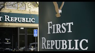 Famous Crisis in First Republic Bank! Wealth