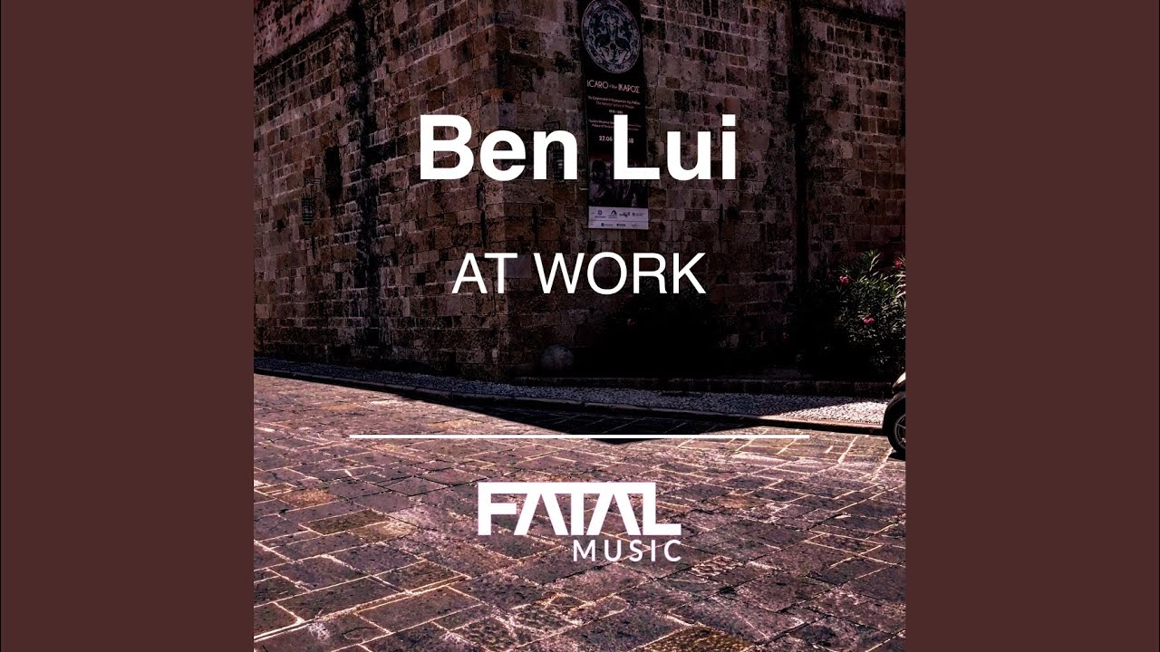 Guarda At Work su YouTube Guarda At Work su YouTube