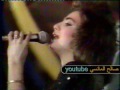 الفنانة جاكلين خوري 1989 ــ اللياالي الليالي الفنانة جاكلين خوري 1989 ــ اللياالي الليالي