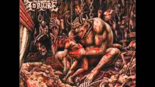 SEVERE TORTURE - Blood