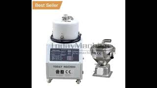 Plastic Granules Vacuum Autoloader Material Hopper Loader