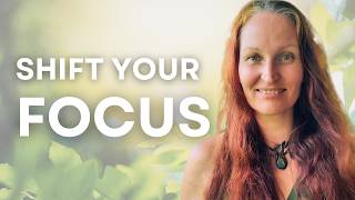 This Simple Shift Will Change Your Life | Gratitude Practice