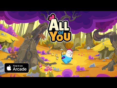 All of You - Official Trailer