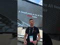Day 01 done right at the ISE Barcelona 2026!