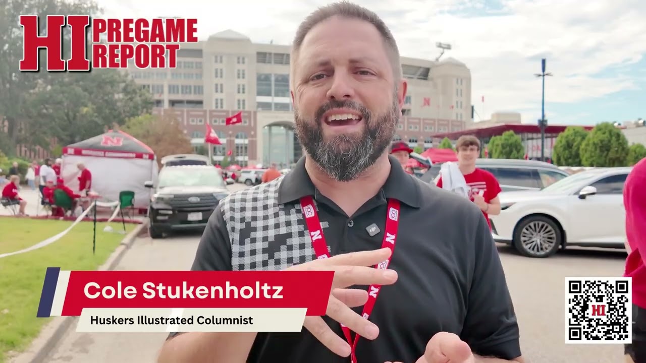 Huskers Illustrated Pregame Report: Bowling Green