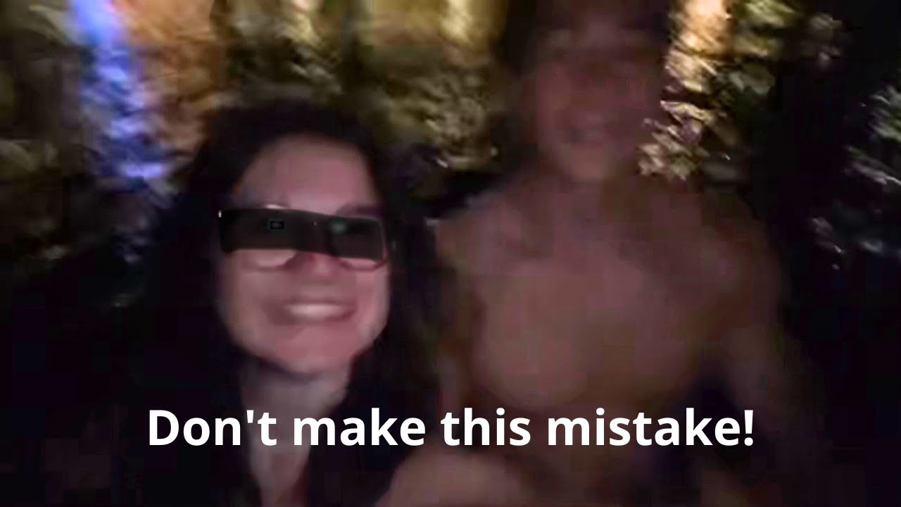 Why I CHOSE Not To F ck YouTube Why i chose not to f ck youtube