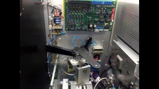 Matrix 105 Plasma Asher Plasma descum Dry Asher Dry Etch Semiconductor Equipment