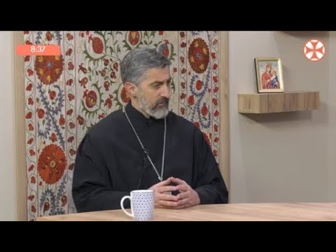 დილის გადაცემა ,,განთიადი\" (19 დეკემბერი, 2019 წ.)