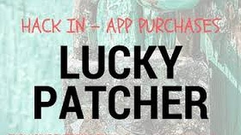 50+ Games to hack USING LUCKY PATCHER│NO ROOT REQUIRED!