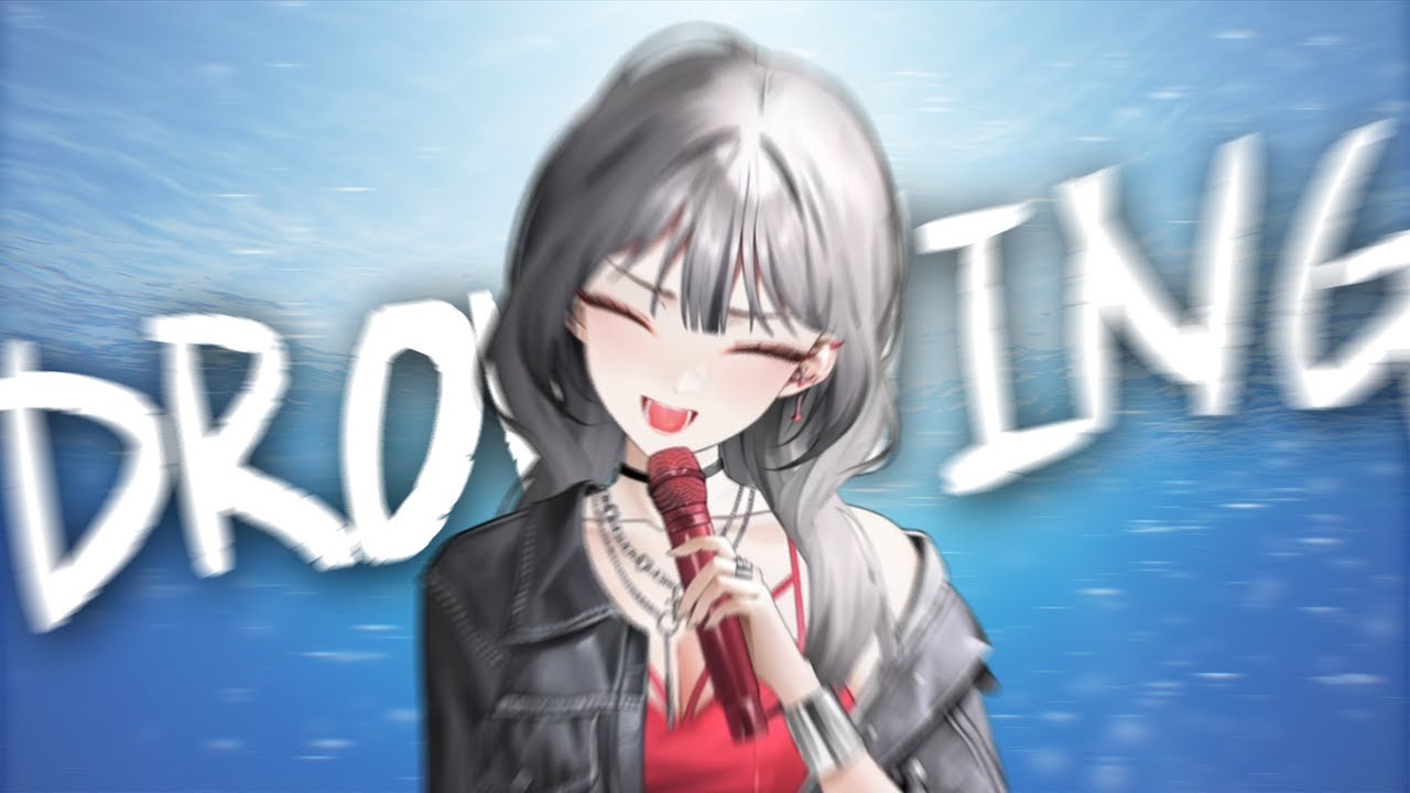 Drowning - WOODZ(우즈) 【Covered by 오화요 Ohwayo】