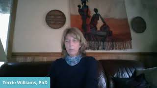 Narwhals With Terrie Williams