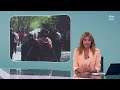 Los derechos de las mujeres en Irán | RTVE Noticias