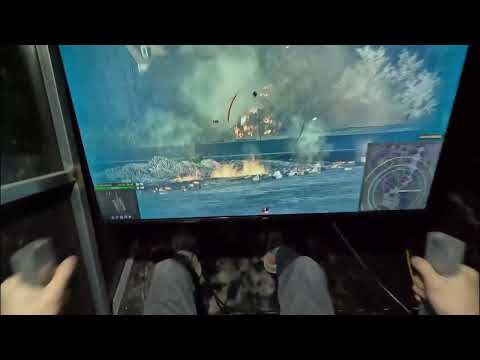 BEST GAIMING SETUP EVER!